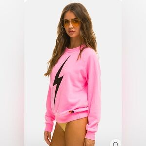 Aviator Nation sweatshirt